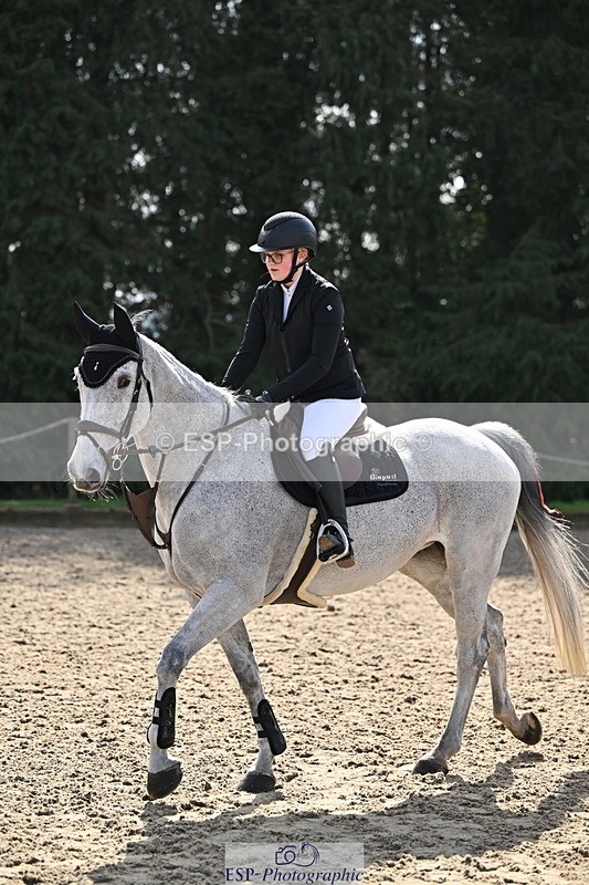 250322A-130147-02725 - Cls 10&20 Snr 1.05m Open & Nat Am Qualifier