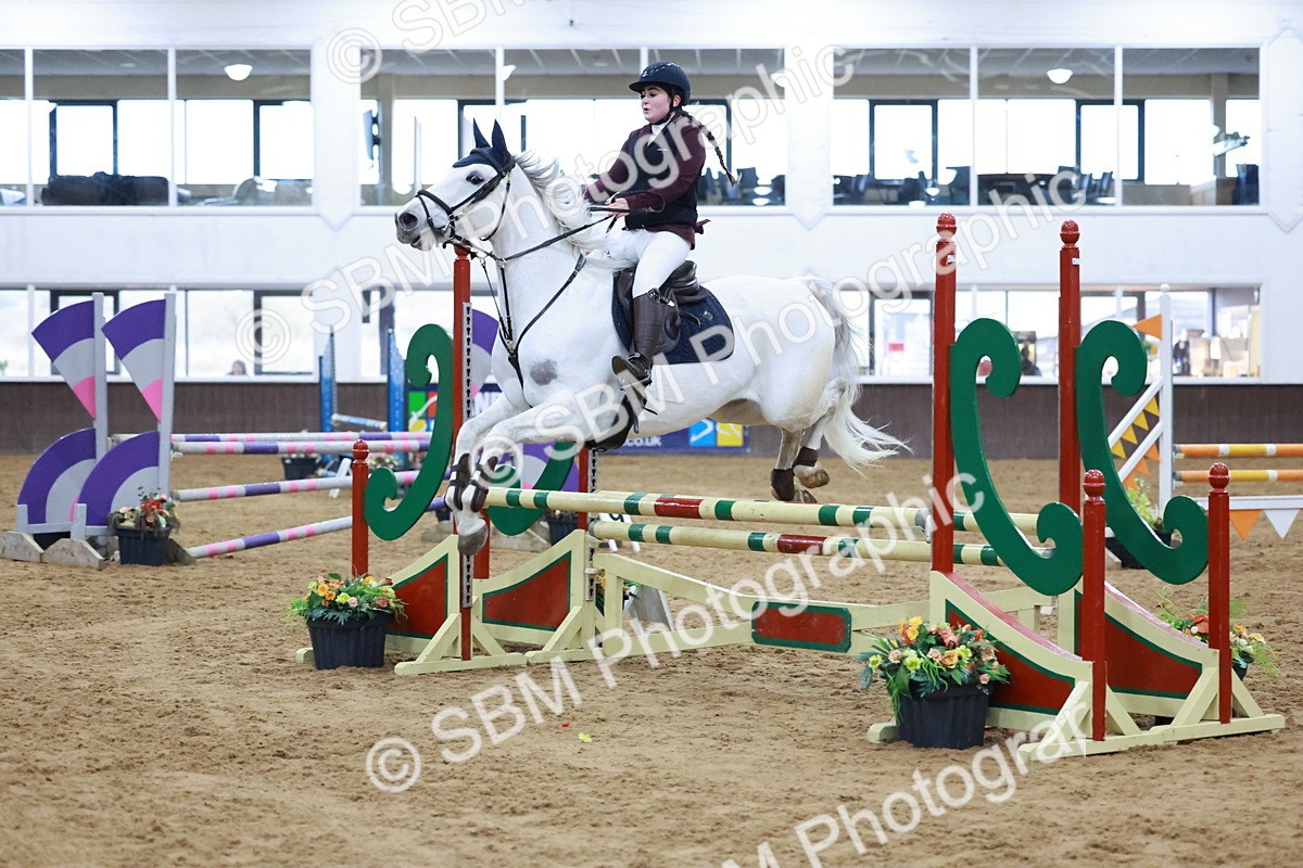 SBM_006674 - Class 22 - Senior 90cm Open