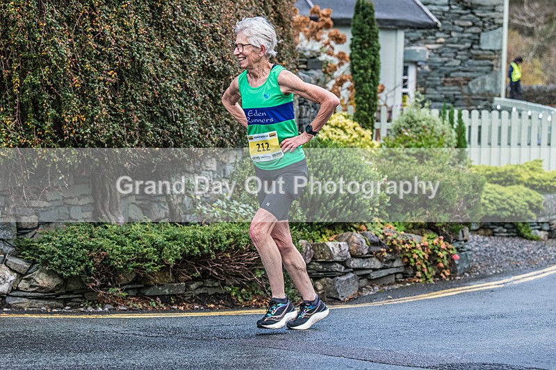 Derwentwater-800 - Derwentwater 10 Mile Road Race Sunday 2nd November 2025