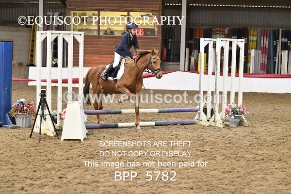 BPP_5782 - CLASS 3 PONY 40CM FINAL
