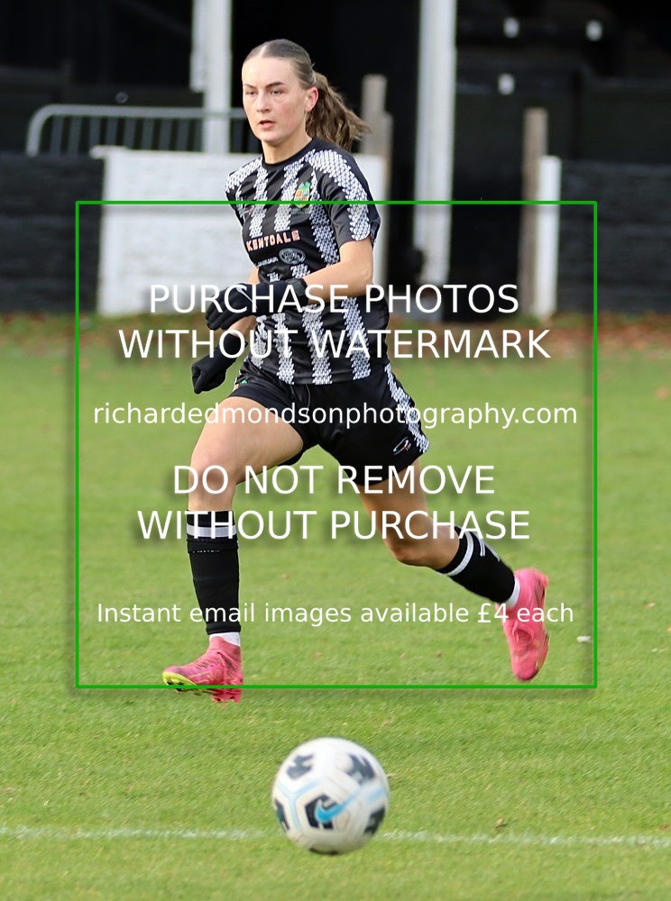 IMG_9810 - Kendal Town Ladies