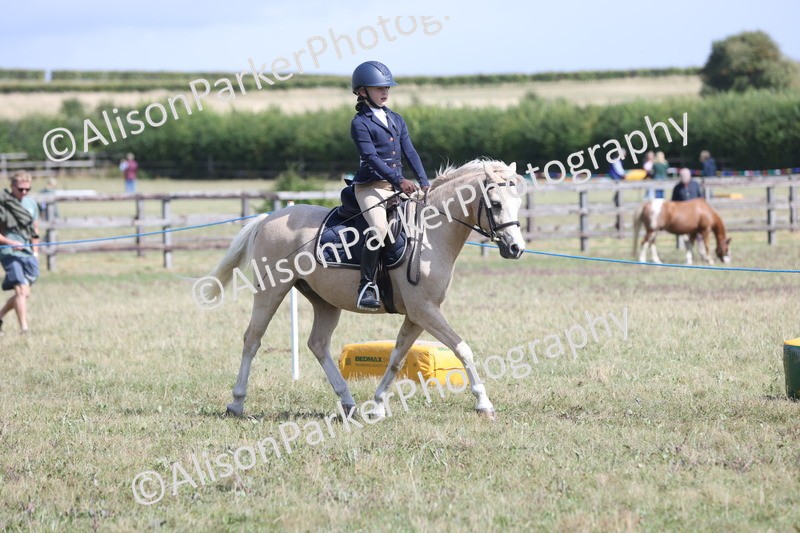 20250831-2831 - Class 18 - Childs First Pony