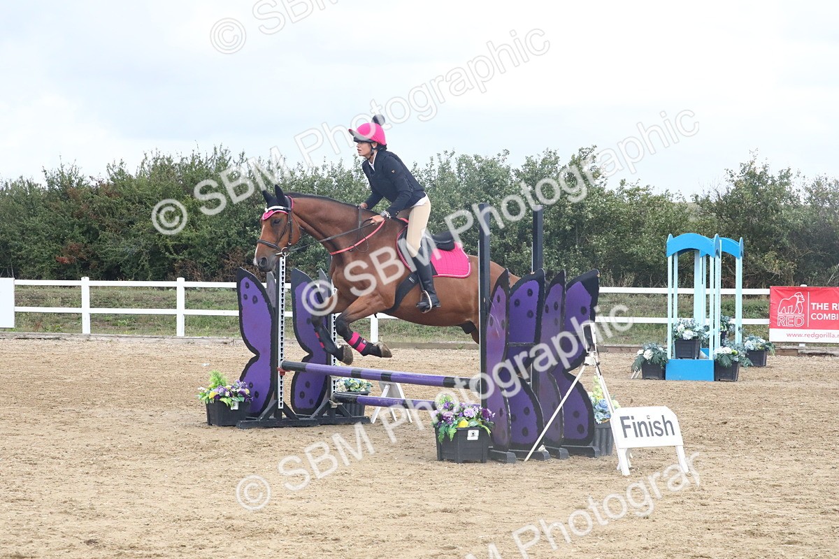 SBM_006179 - Class 6 - 60cm Champs