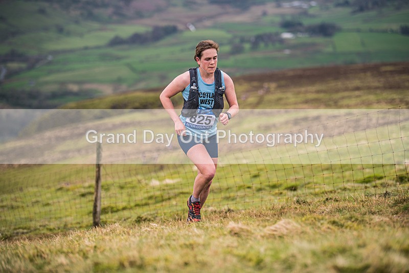 Keswick-773 - Inter Counties & Up and Down Mountain Running Champs (Junior & Senior Races) Sunday 21st April 2024