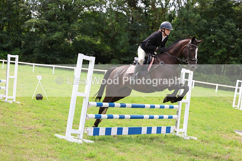 3E7A6527 - Class 3:80cm Juniors and Seniors