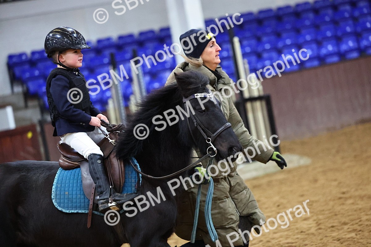 SBM_000098 - Class 1 - 40cm