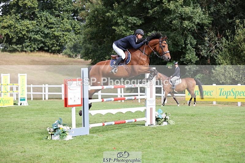 250830A-103119-04891 - Cls 14 HOYS Grade C Quali