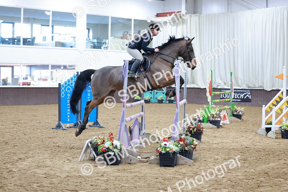 SBM_004053 - Class 12 - National 1.15m Members Cup Qualifier/ 1.15m Open