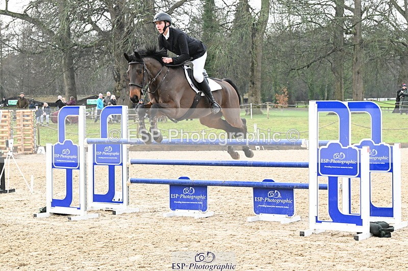 250215A-142926-01539 - Cls 5 Foxhunter and 1.20m Open