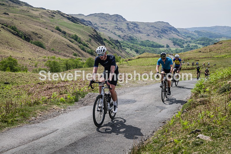 141712 - Hardknott Pass Camera 1 14.00-15.00