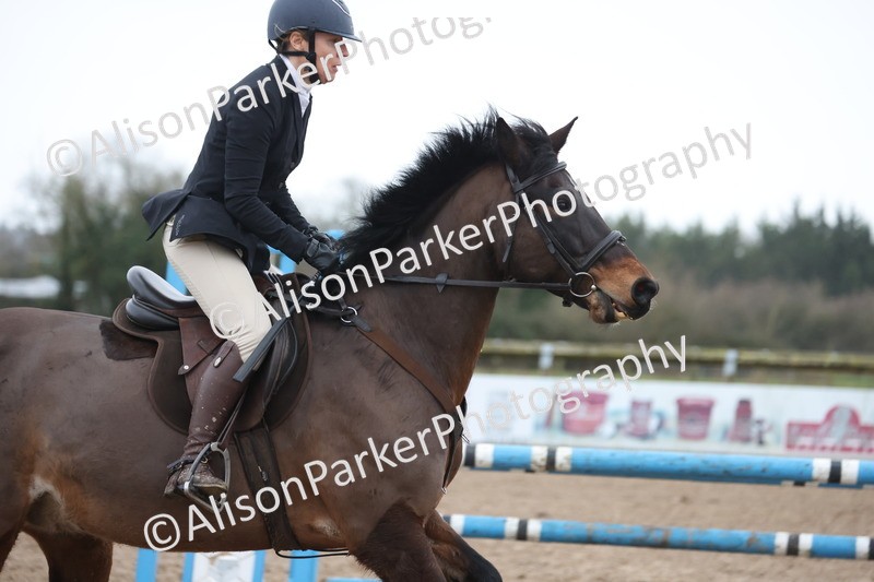 20260207-0479Cherwell 7th Feb 2026 Combined Training - Class 4 - 90cm