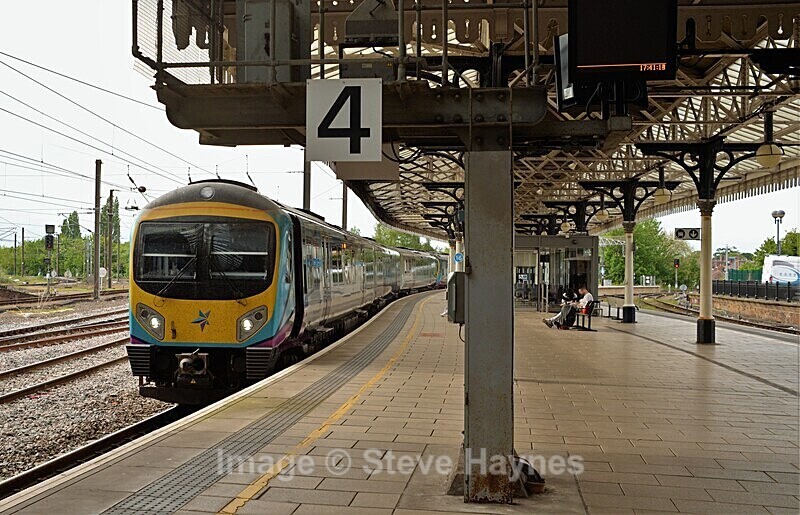 14th May 2023 - York, Yorkshire