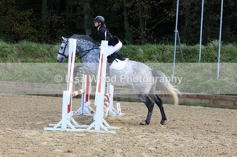 3E7A3831 - Class 6: 70cm Junior