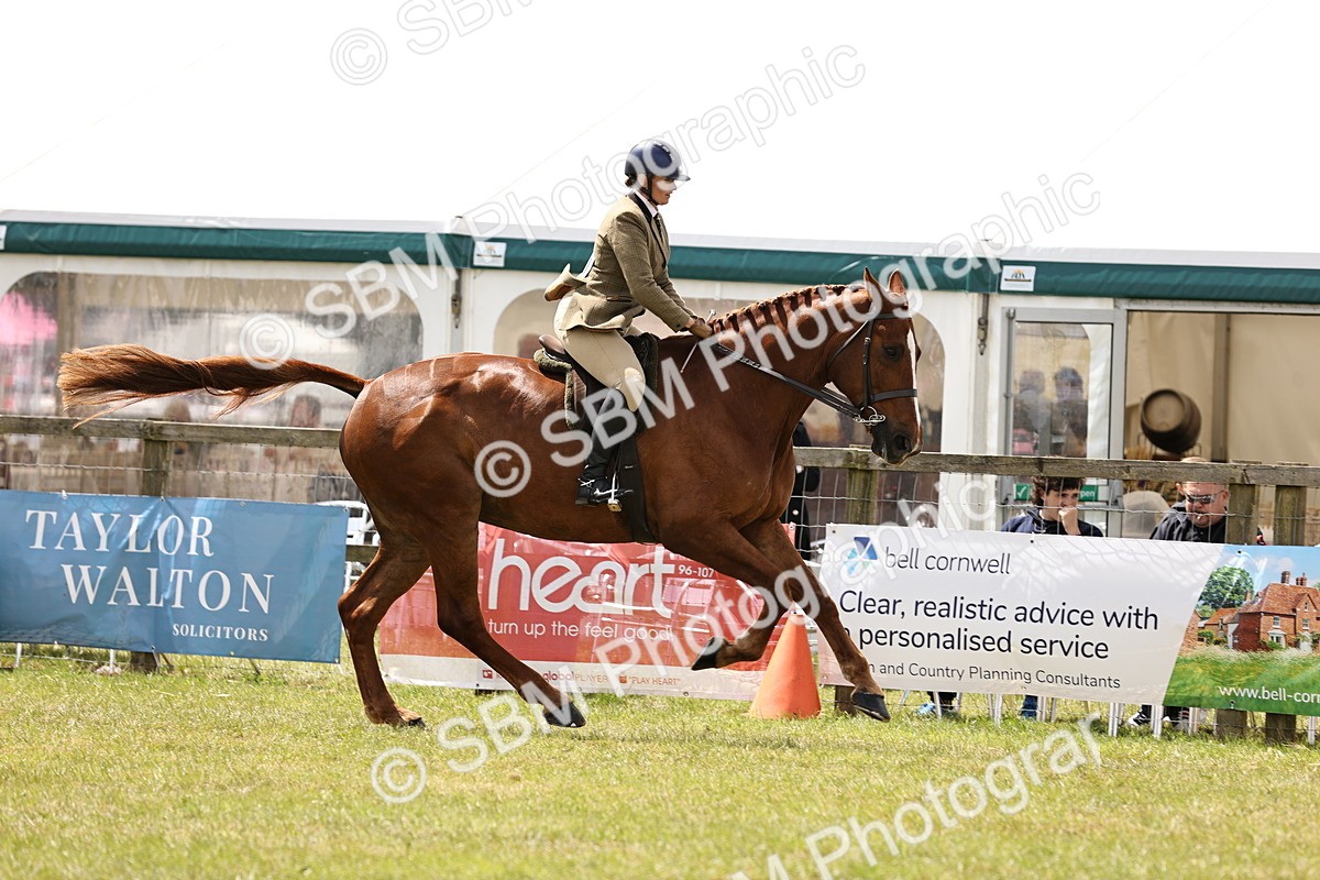 SBM_14726 - Class 88-89 - LIHS BSHA Rising Star of Ridden Hunter Type
