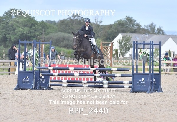 BPP_2440 - DERBY CLASS 7 - 80CM