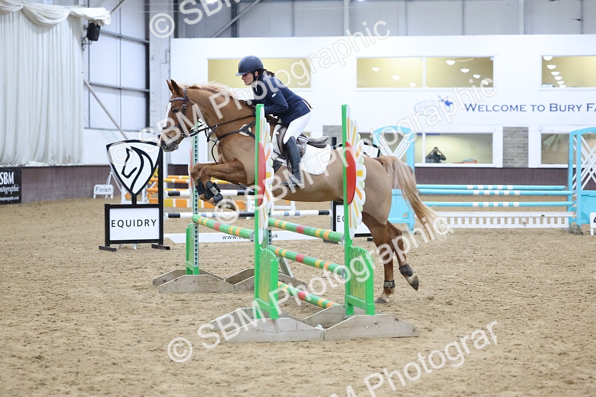 SBM_000135 - Class 2 - Senior British Novice - 90cm