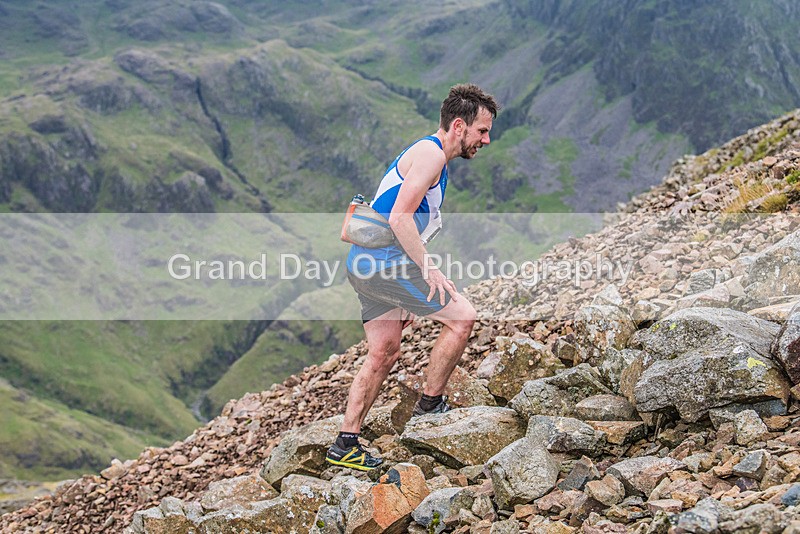 Borrowdale-762 - Borrowdale Fell Race Saturday 5th August 2023
