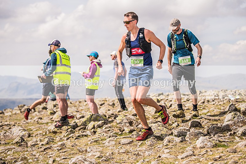 Fairfield-340 - Fairfield Horseshoe Fell Race Saturday 11th May 2024