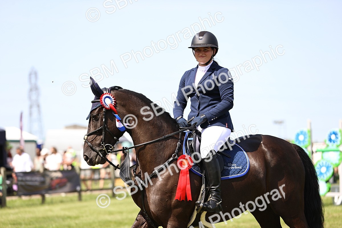 SBM_04079 - Class 201 - British Horse Feedds Speedi Beet HOYS Grade C