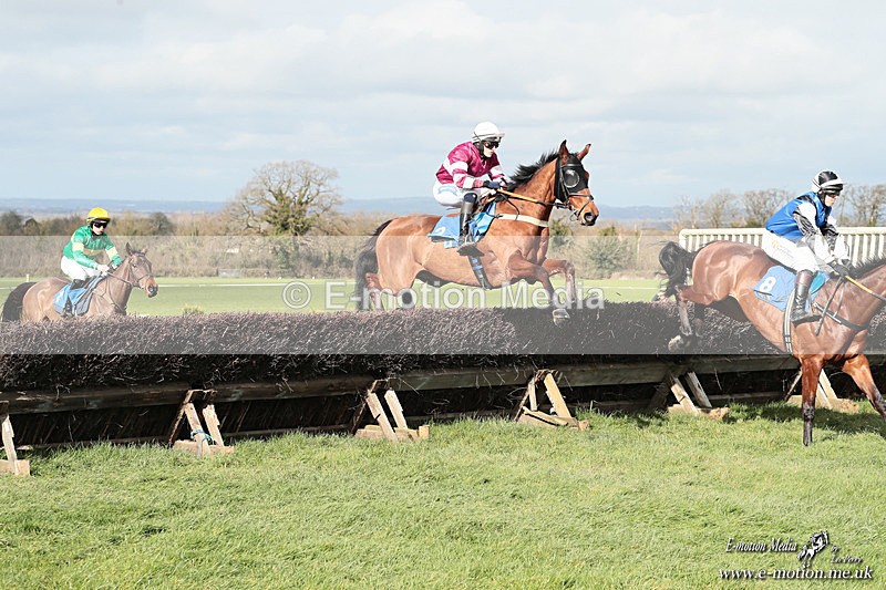 PtP 280226 99 - Kimblewick PtP Kingston Blount 28/02/26