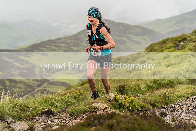 Buttermere-185 - Buttermere Sailbeck Fell Race Saturday 15th June 2024