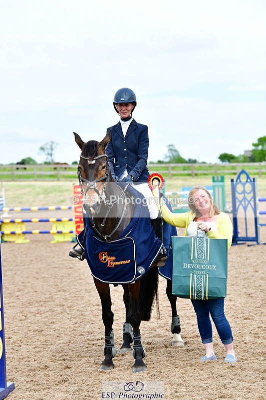 240525A-162558-06869 - Cls 19 1.10m Open Speed Derby