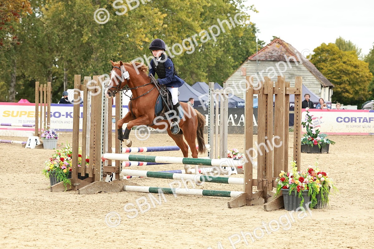 SBM_67182 - J13 - Junior Pony 60cm Championship