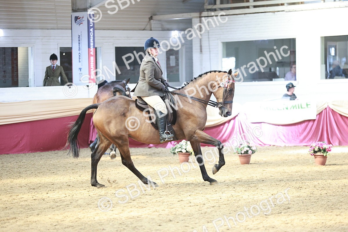 SBM_07090 - Class 10R - Regional Ridden Diamond