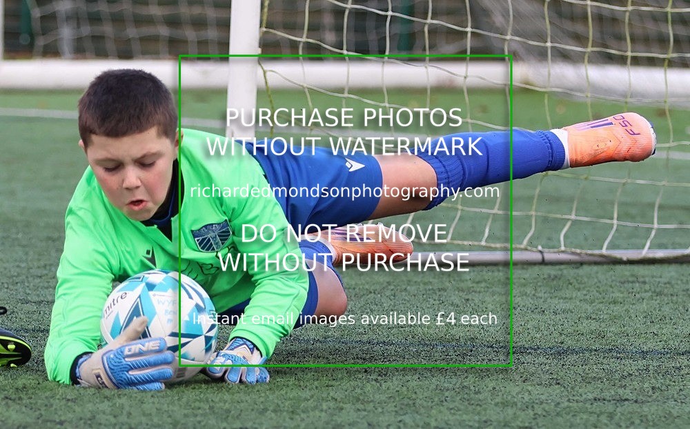 533A1264 - Wattsfield Youth Under 10 vs Grange United Youth Under 10 (1/11/25)