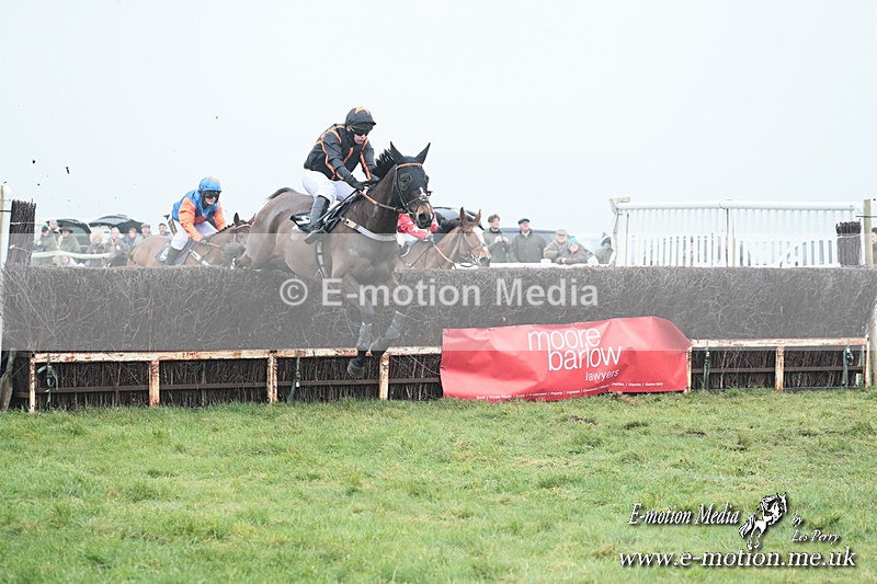 PtP 180126  0572 - Royal Artillery PtP Larkhill 18/01/26