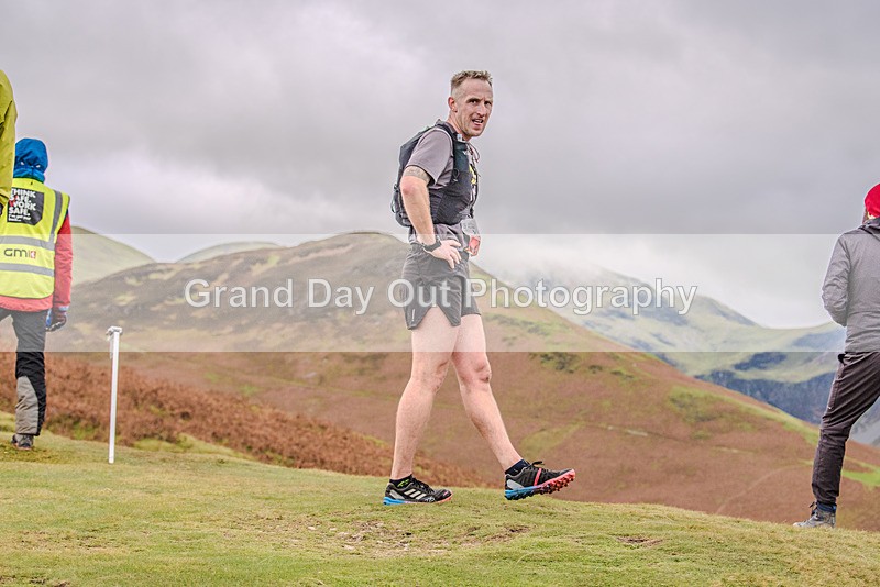 British Fell Relay-2887 - British Fell & Hill Relay Championship Braithwaite Keswick Saturday 21st October 2023