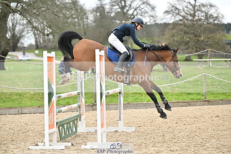 250323A-131550-04732 - Cls 23&29 105m Open & Nat Am Qualifier