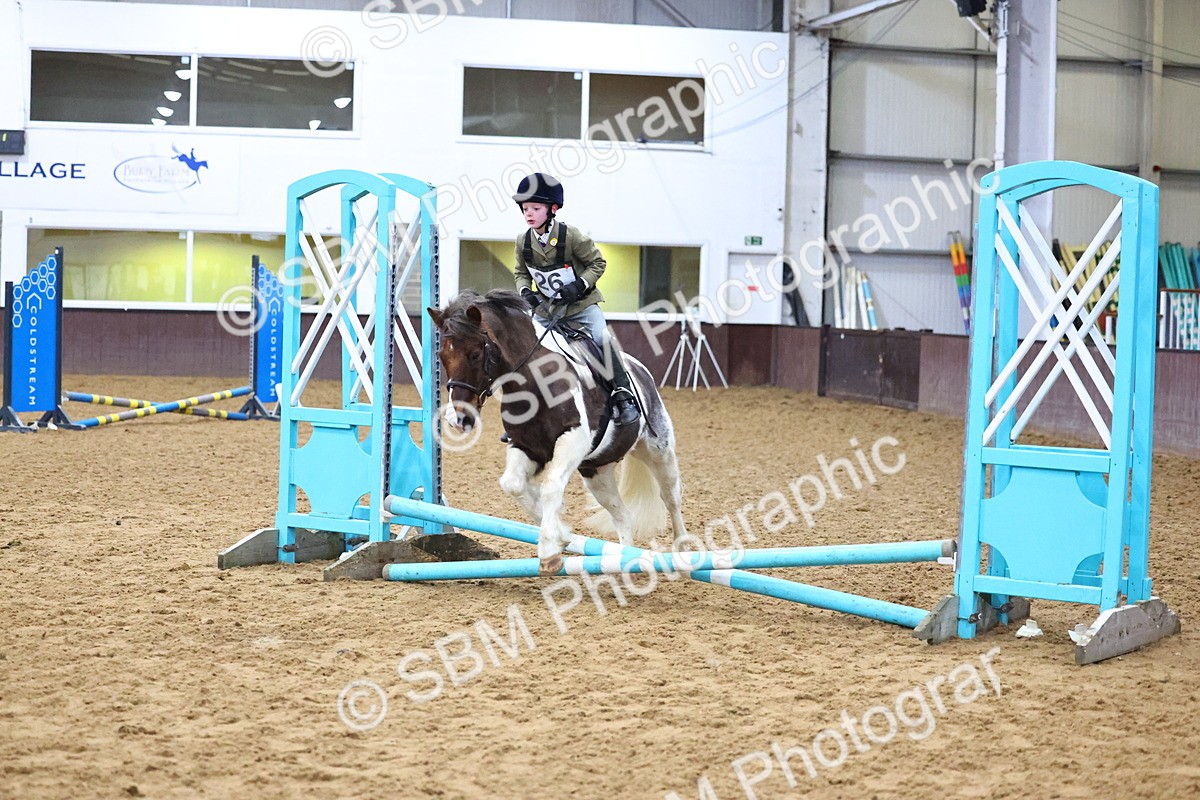 SBM_000188 - Class 1 - 40cm