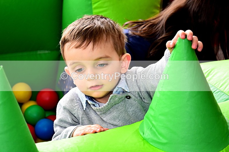 ADN-324 - Aiden's 1st Birthday