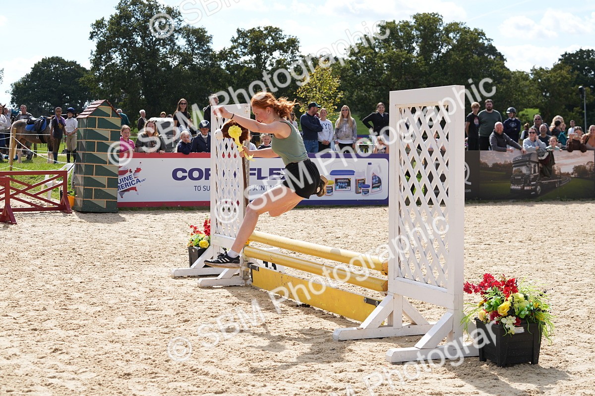 SBM_45159 - J47 - Ride & Run Open 60cm & 75cm