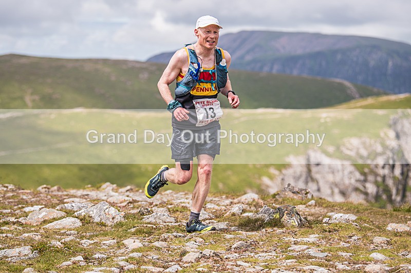 Buttermere-211 - Buttermere Horseshoe Fell Race (Darren Holloway Memorial Race) Saturday 22nd June 2024
