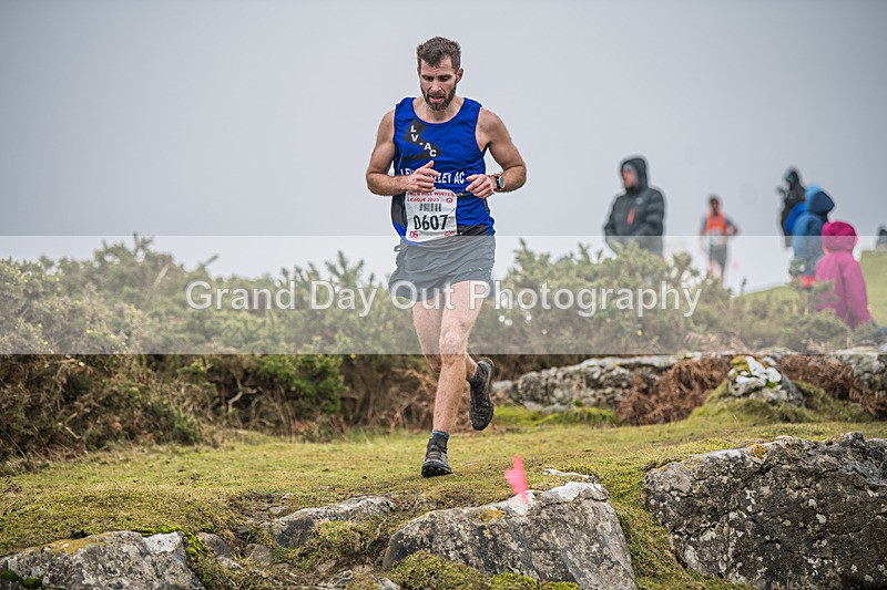 KWL-552 - Kendal Winter League Birkrigg Sunday 29th January 2023