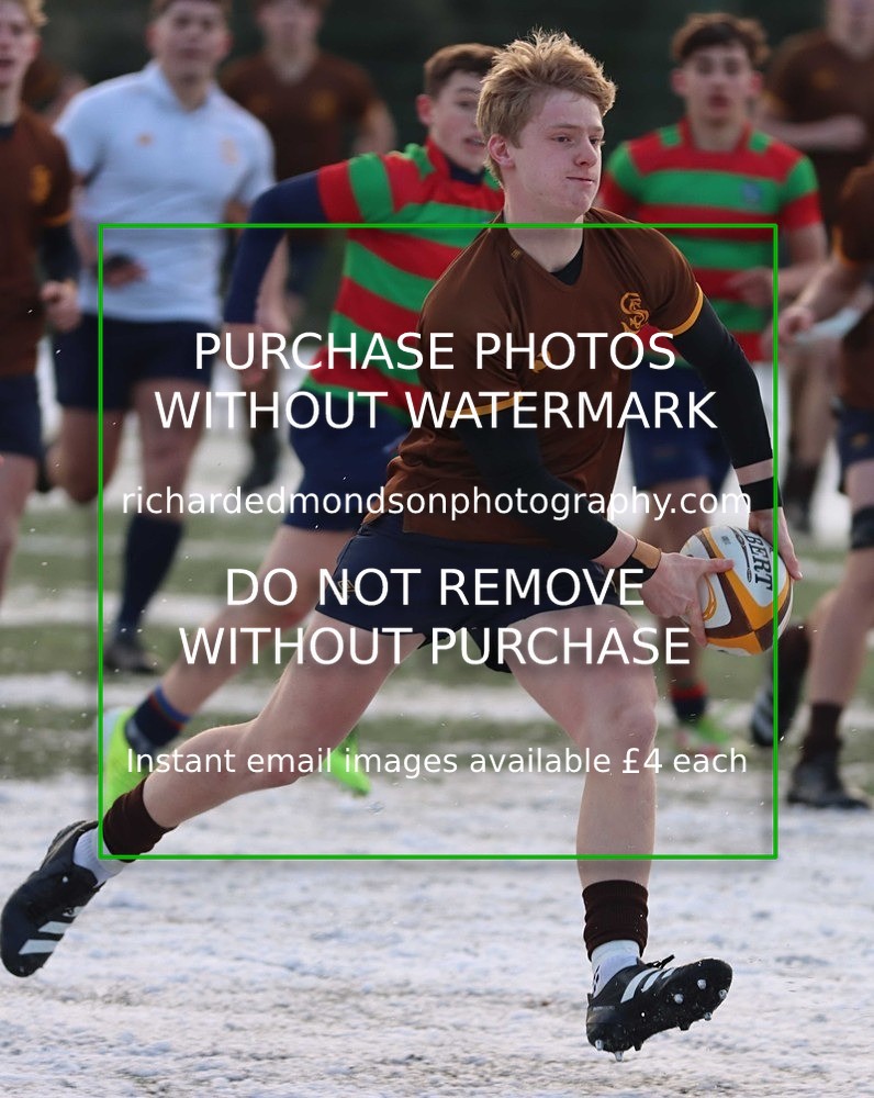 IMG_5926 - Sedbergh School Under 16s vs Millfield (6/12/23)