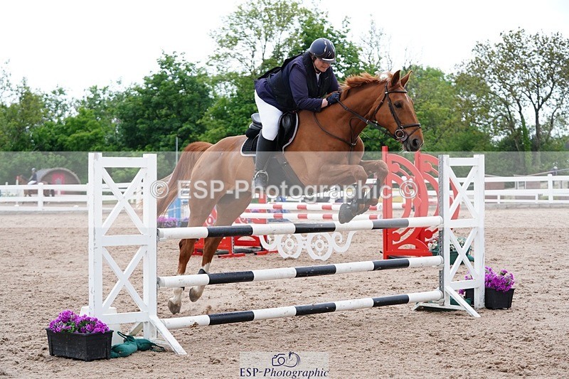 250511-114524-13558 - Cls 31 Snr Discovery and 1m Open