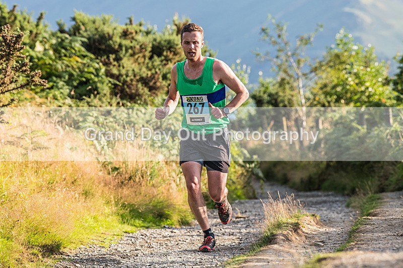Latrigg-51 - Not Round Latrigg Race Wednesday 14th August 2024