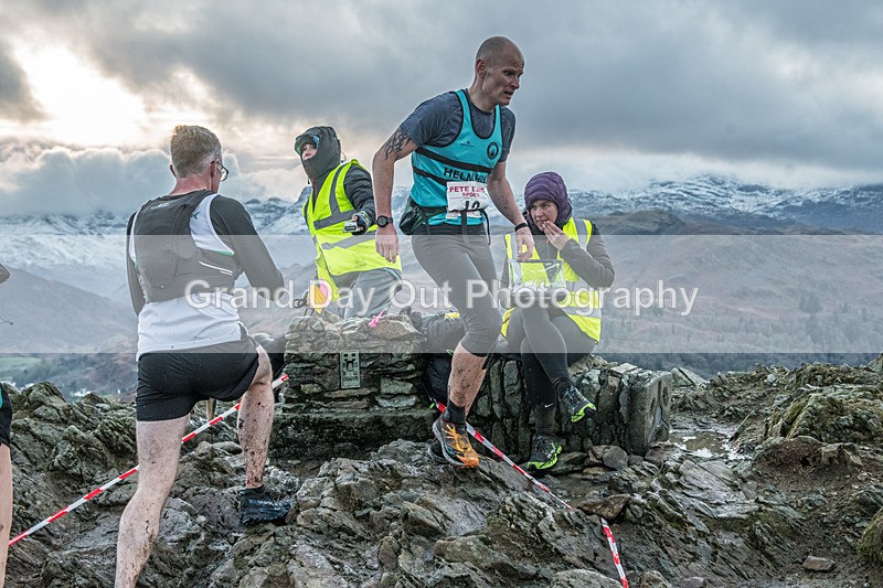 Loughrigg-338 - Loughrigg Fell Race Wednesday 12th April 2023