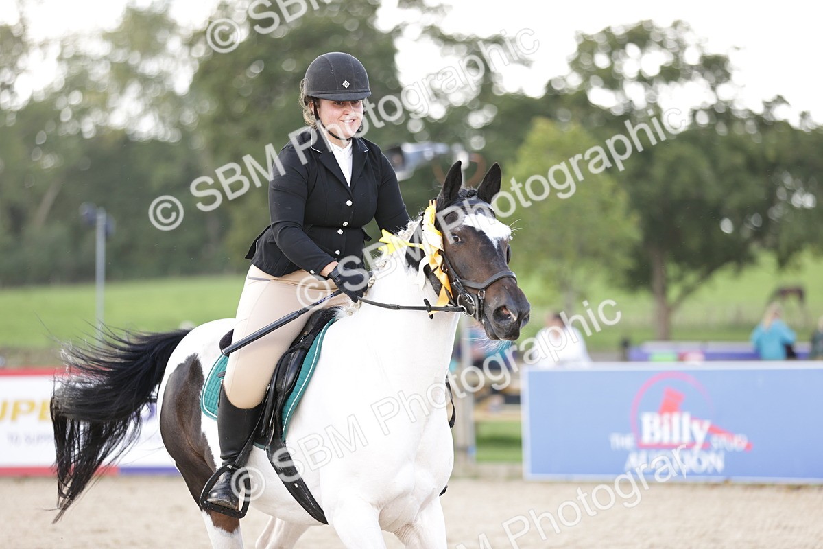 SBM_18764 - J33 - Senior 75cm Championship