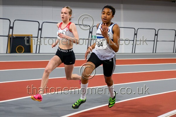 Age26SUN-910028 - Track Female Set Two