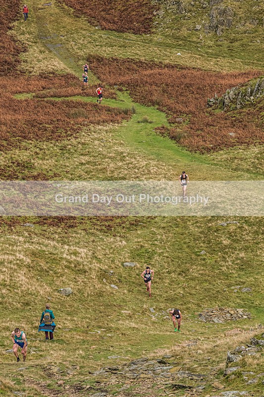 Dunnerdale-23 - Dunnerdale Fell Race Saturday 8th November 2025
