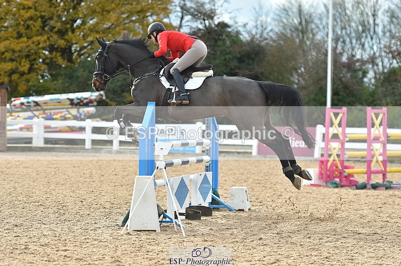 231111A-130148-02016 - Cls 12 Newcomers & 1.10m Open