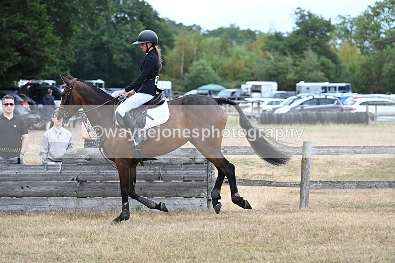 WJ7_7364 - Class 2 Best Rider