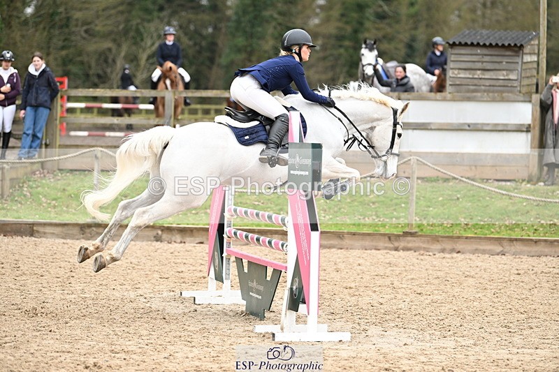 250322A-111004-02362 - Cls 18 95cm Amateur Quali