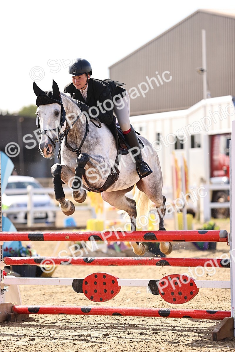 SBM_009205 - Class 7 - Senior Discovery - 1.00m Open