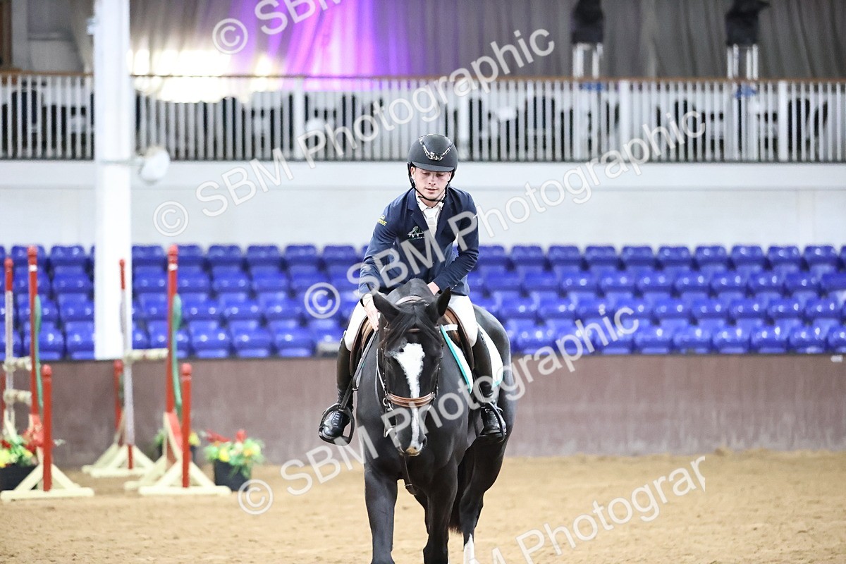 SBM_002111 - Class 5 - Senior Foxhunter - 1.20m Open