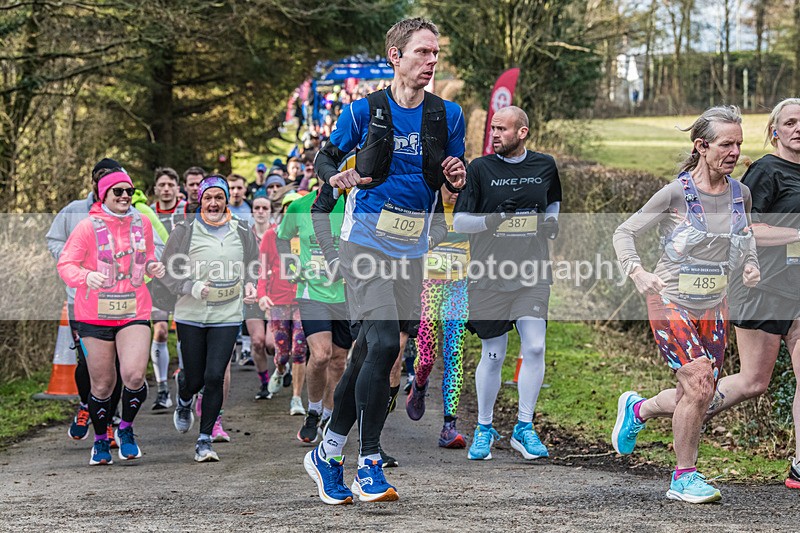 North Lakes-232 - North Lakes 10K & Half Marathon Sunday 9th February 2025